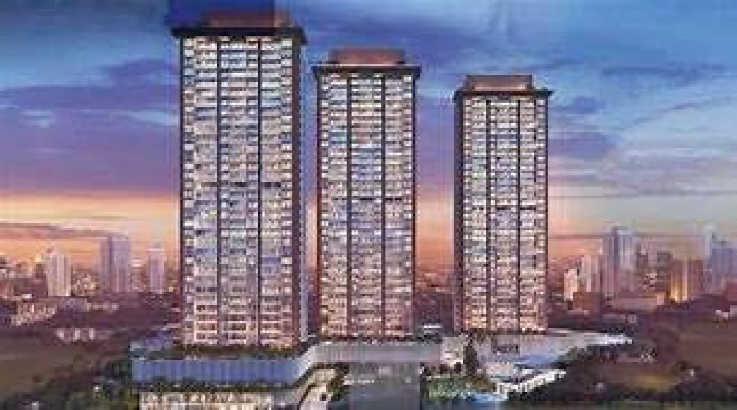 Godrej Hillview Estate Plots image 2