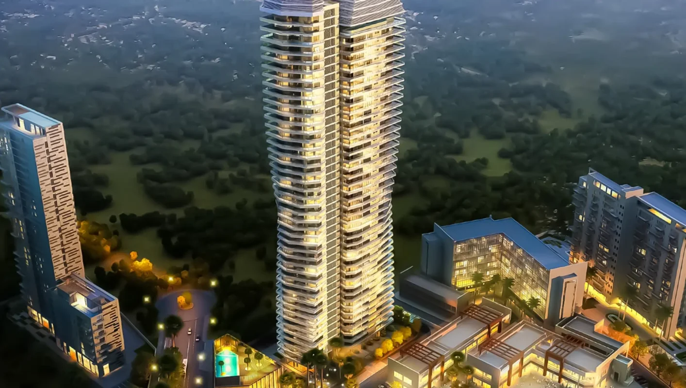 Paras Quartier image 1