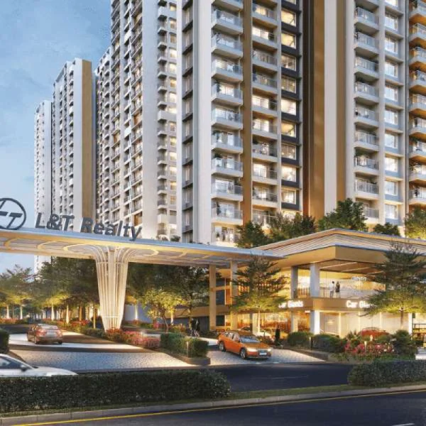 L&T Elixir Reserve - Image 2