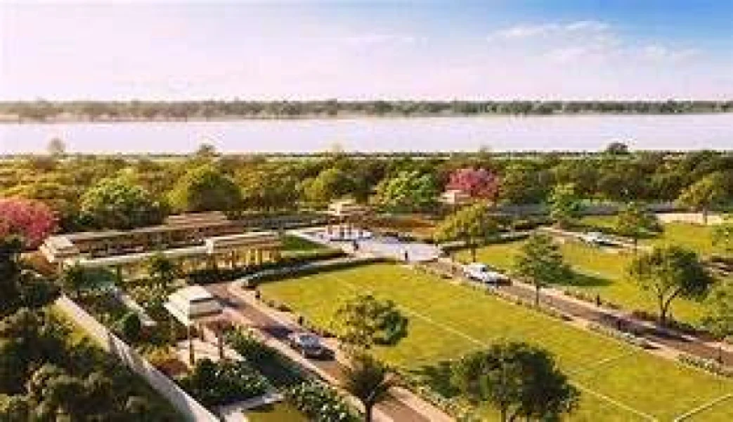 The House of Abhinandan Lodha Plots Ayodhya - Image 2