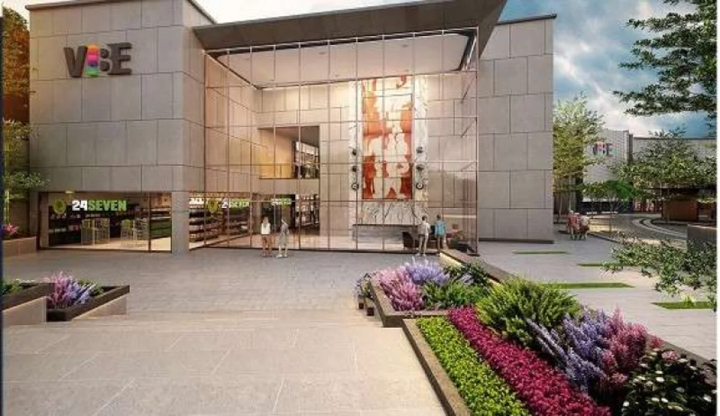 Devika VIBE | Panache Bazaar - Image 1