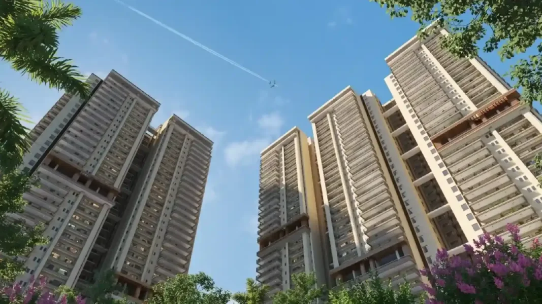 AU The Sunflower Phase 1 - Image 2