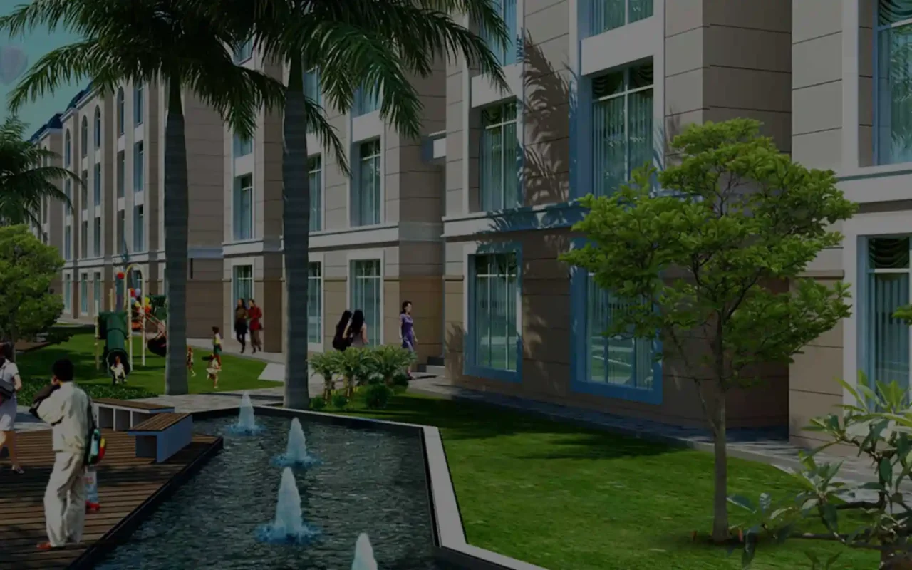 Axis Blues luxury resorts in North Goa image 3