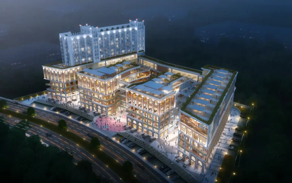 ACE YXP Yamuna Expressway - Image 1