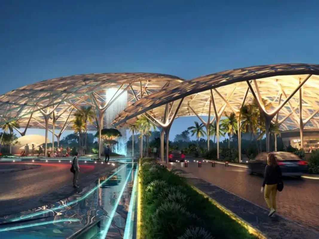 Elan The Presidential image 2