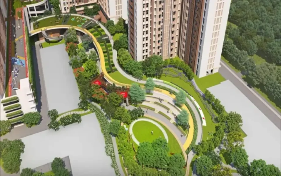 Mahindra Codename GreenLife - Image 2