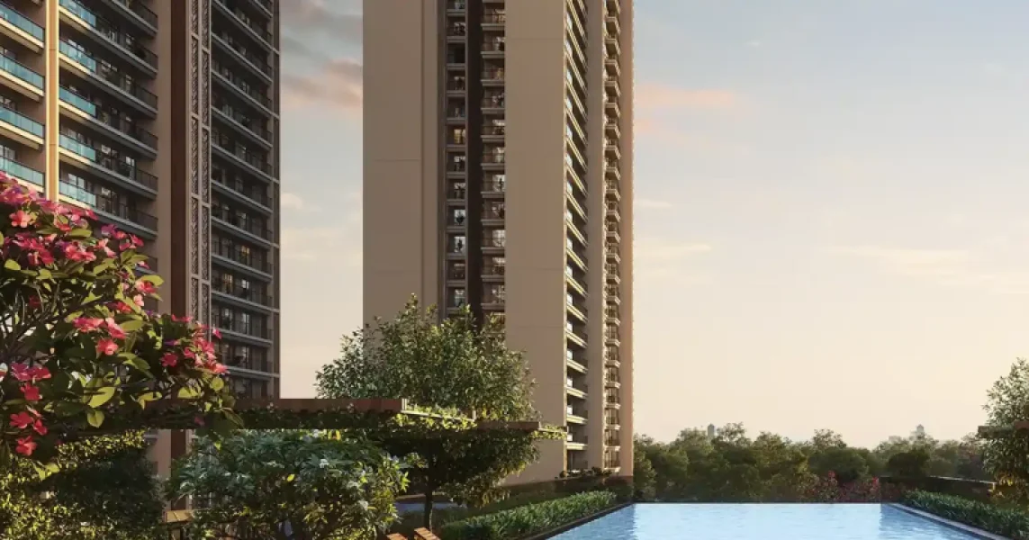 Godrej Riverine Sector 44 Noida - Image 2