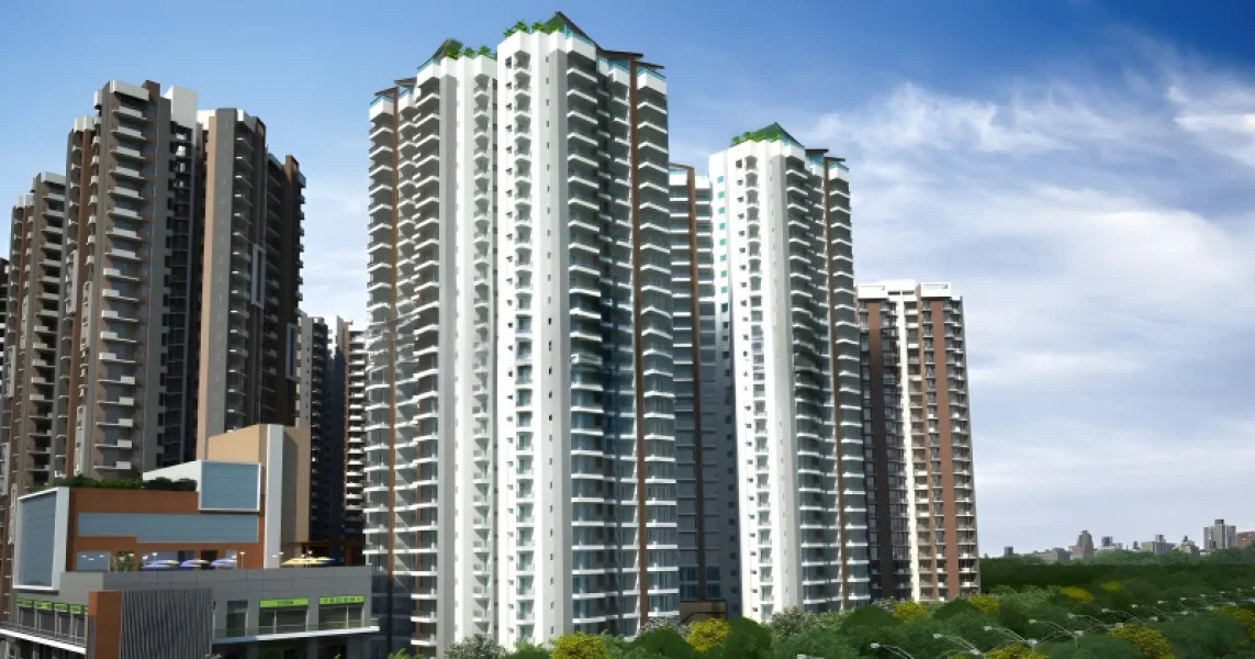 RG Mirage Sector 120 Noida - Image 2