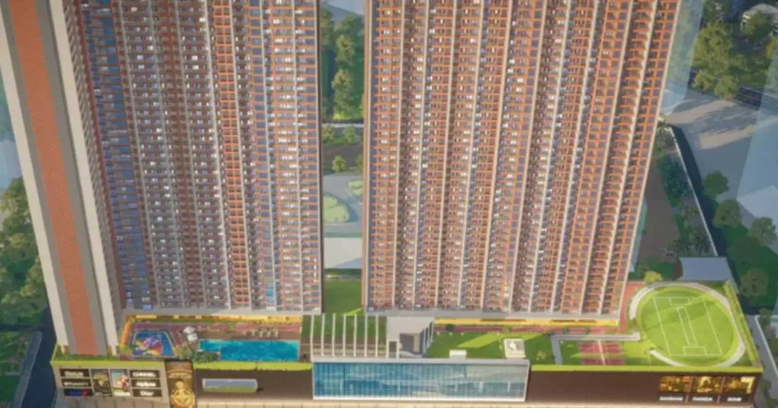 JP Infra Mira Road image 3