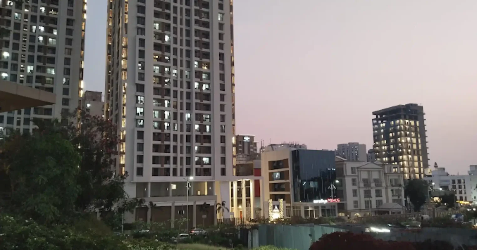 MICL Aaradhya High Park image 2