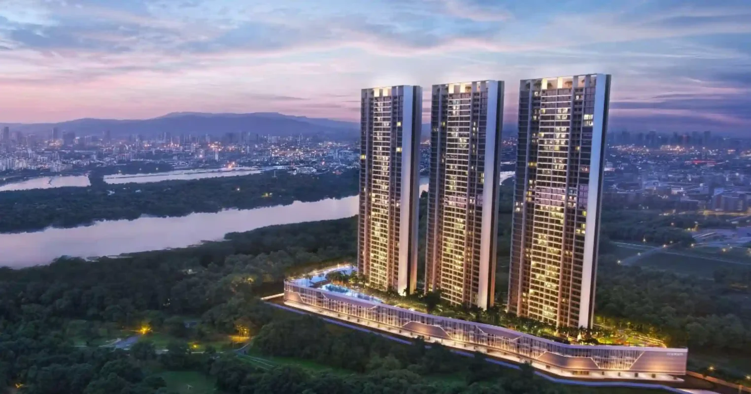 Delta Bhagwati Navi Mumbai image 2