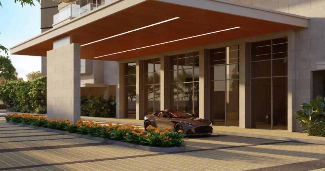 Emaar Elite Oasis Lucknow - Image 3