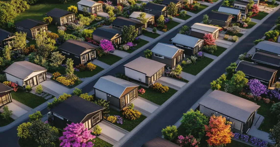 Paras Estate Meerut - Image 1