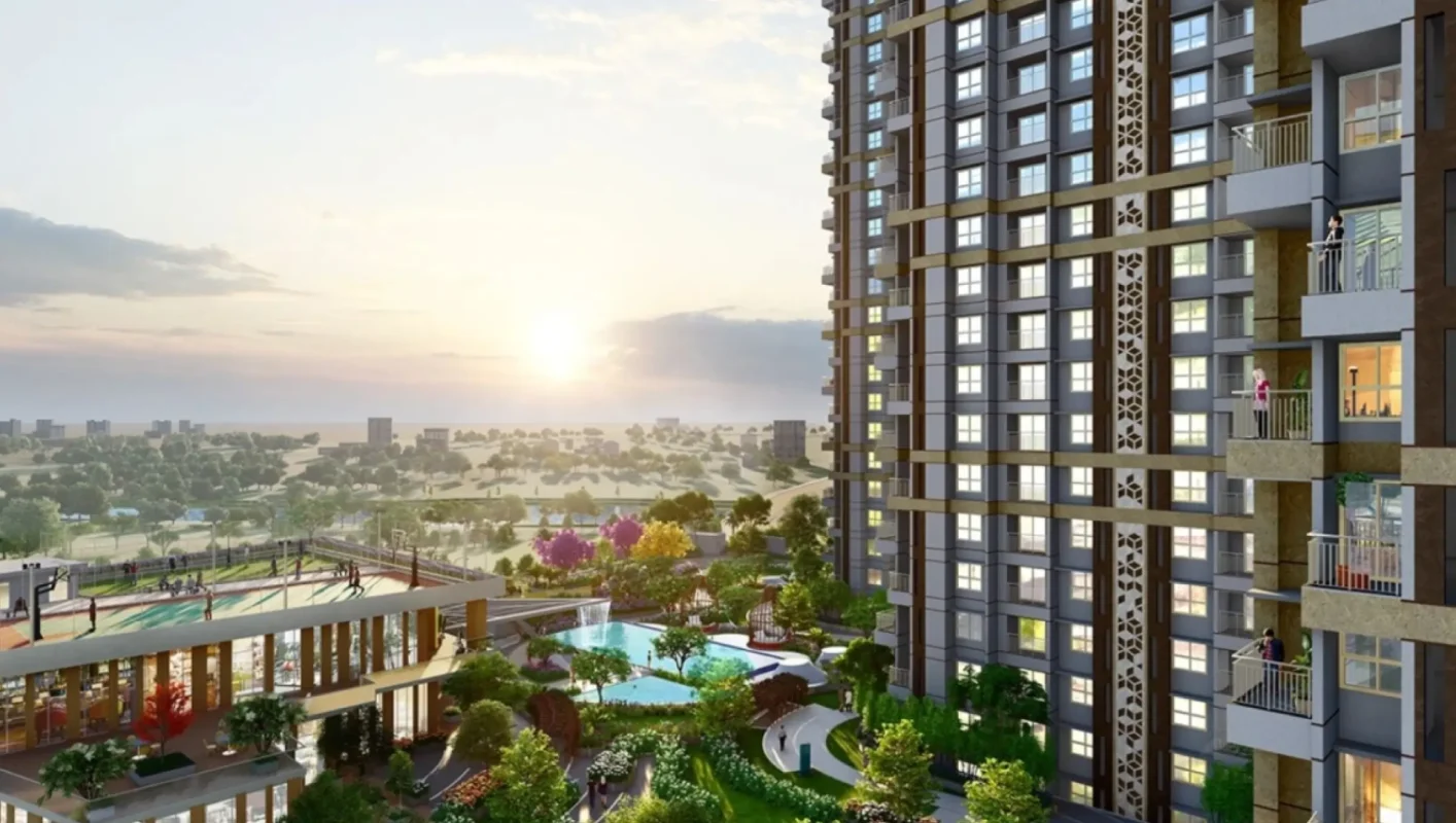 Paras Floret Enclave Gurgaon image 2