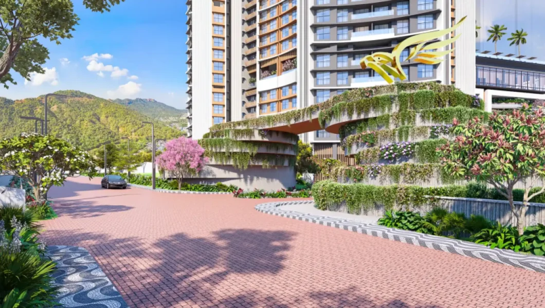 The Prestige City Mulund West - Image 3