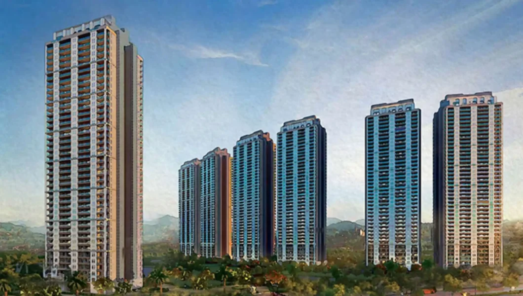 DLF Privana West Sector 76 - Image 2