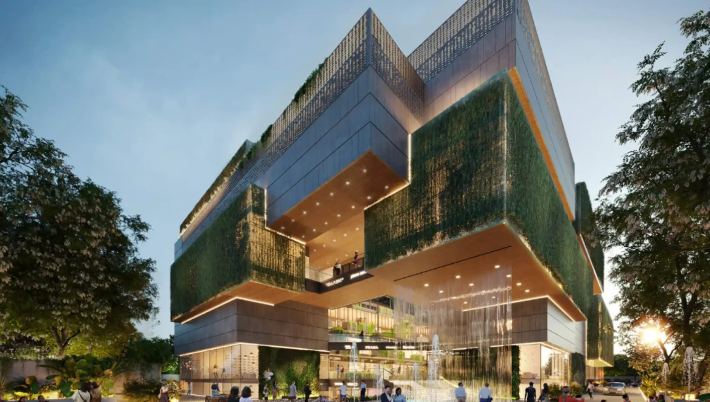 Elan Paradise Sector 50 Gurgaon image 2