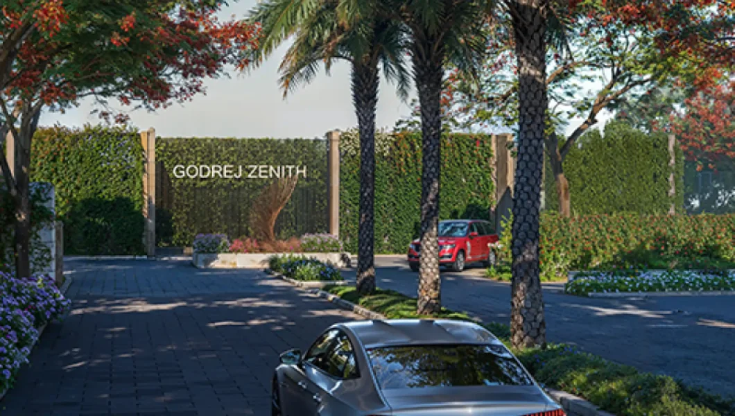 Godrej Zenith Sector 89 Gurgaon - Image 2