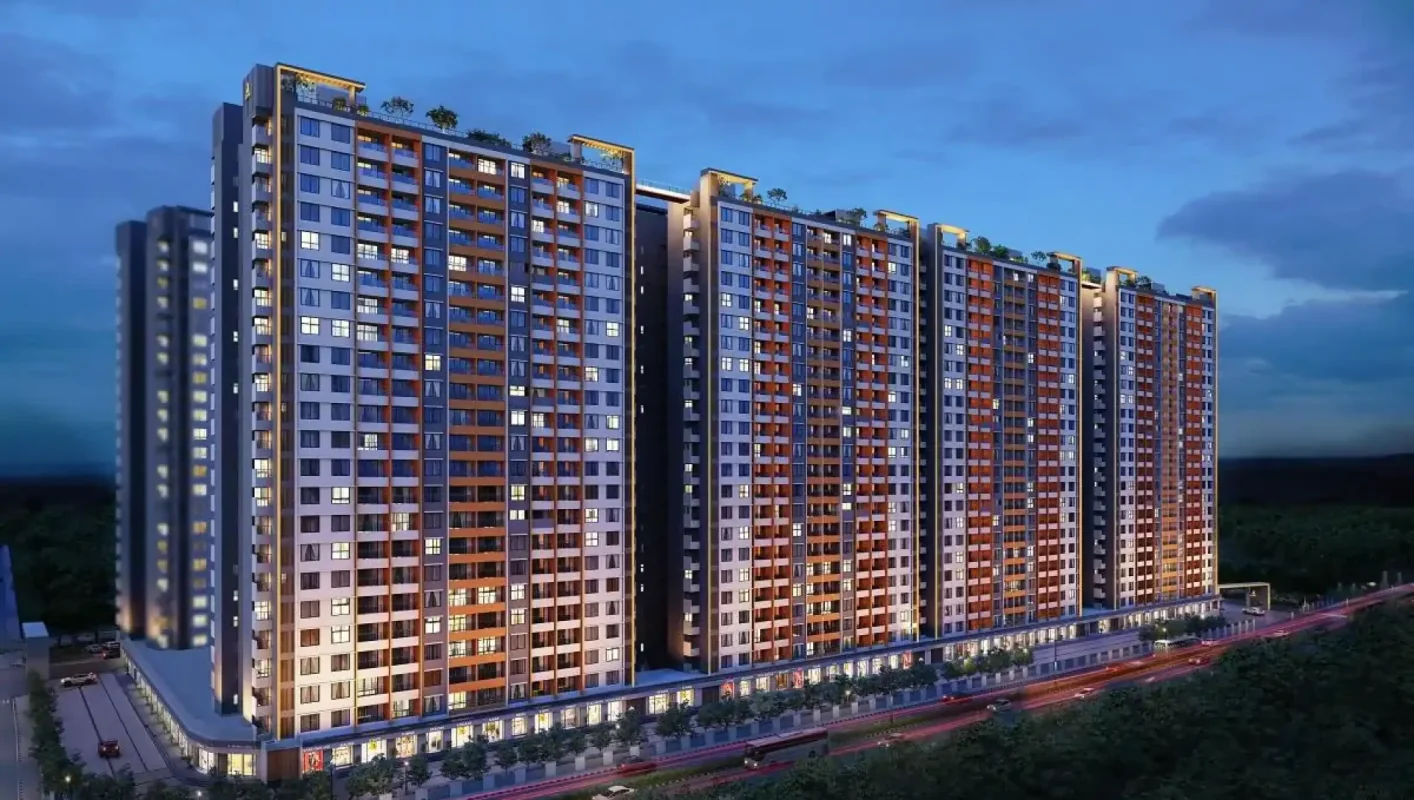 Godrej Vrikshya Sector 103  image 1