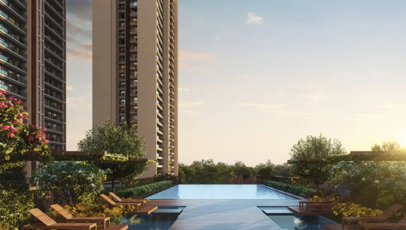 Godrej Vrikshya Sector 103  image 3