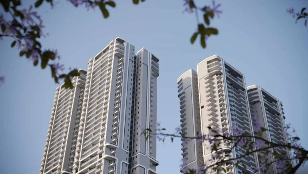 Smart World One DXP - Image 1