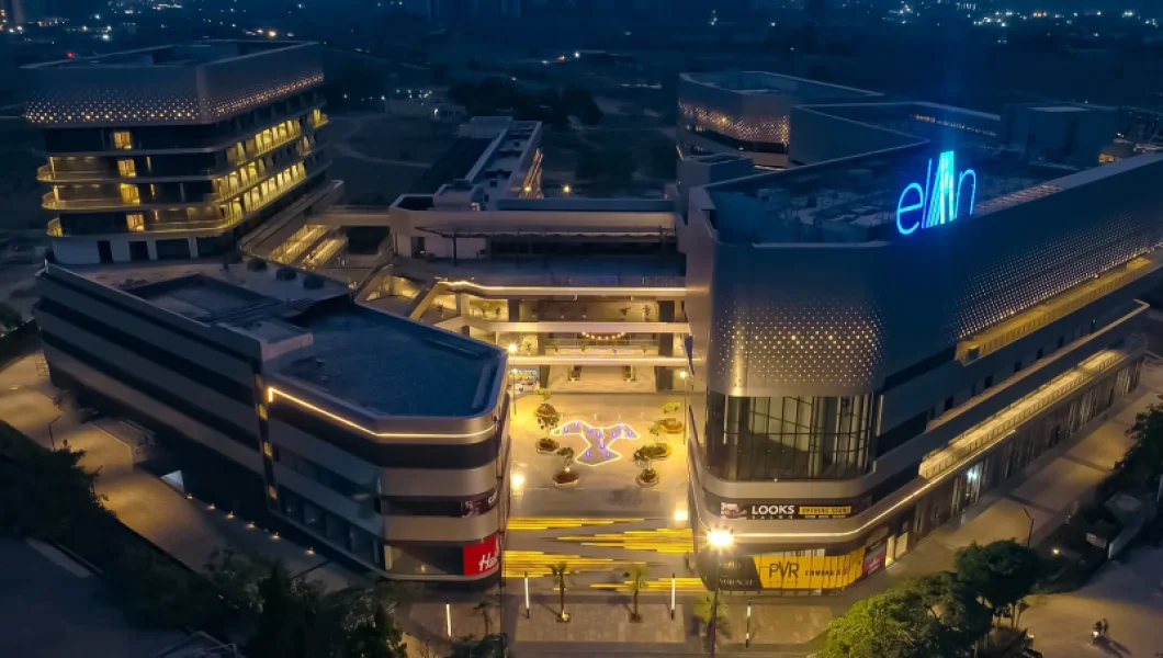 Elan Miracle Sector 84 Gurgaon - Image 2