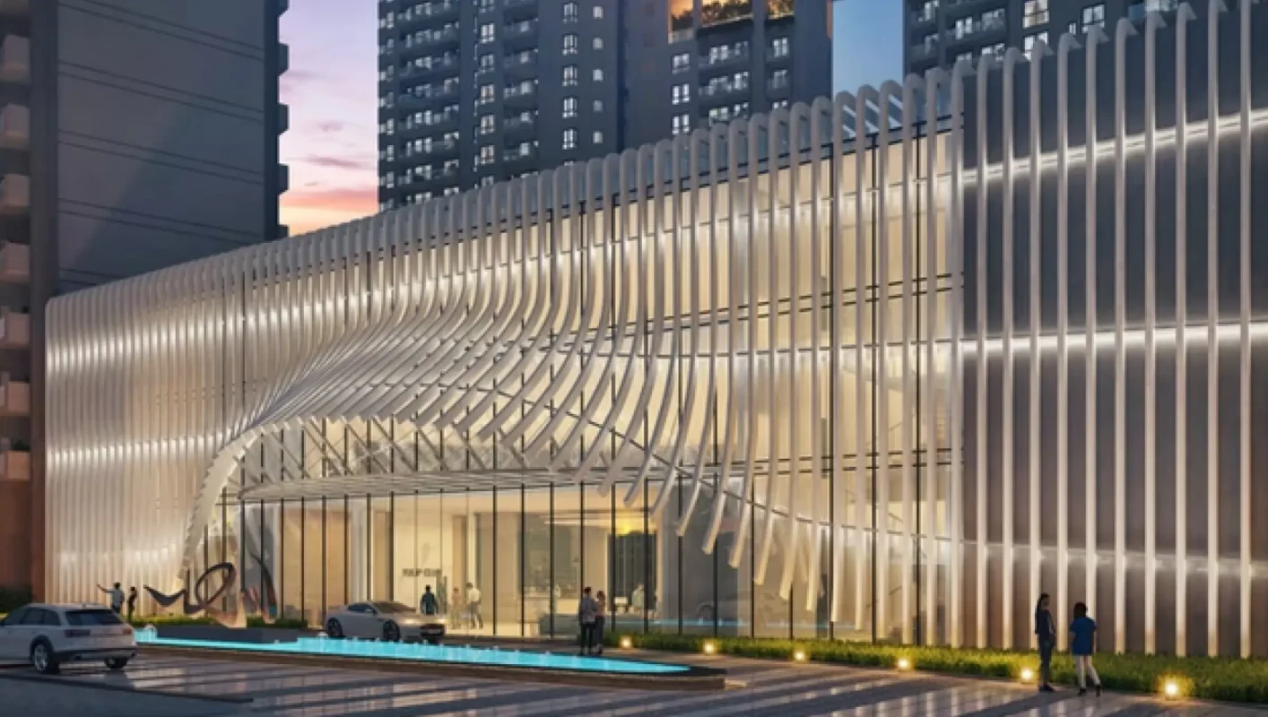 Tulip Monsella Sector 53 Gurgaon image 3