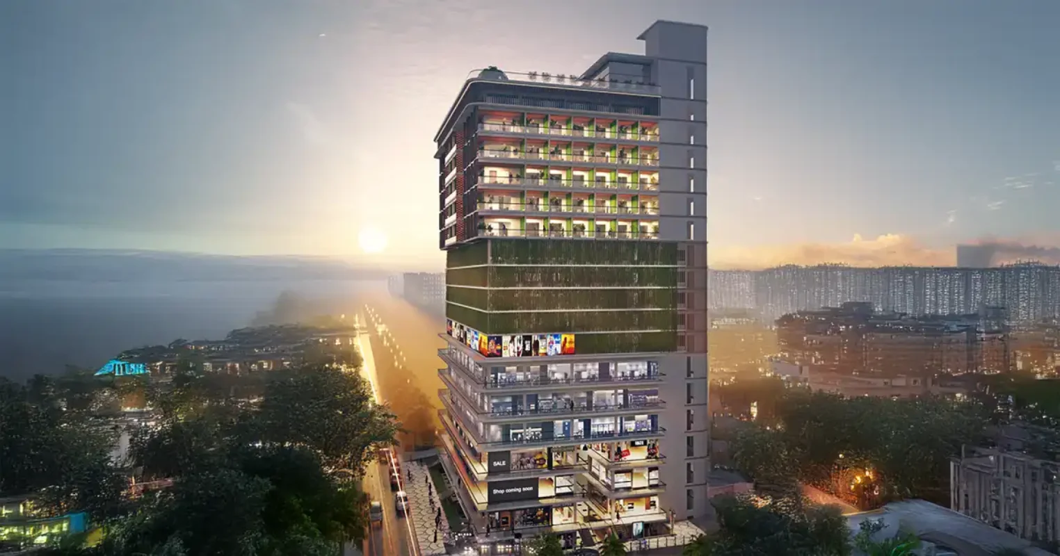 SVG Town Square image 2