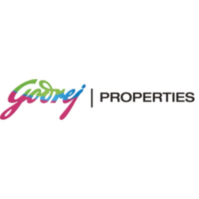 Godrej Properties logo