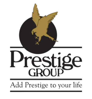 Prestige Group logo