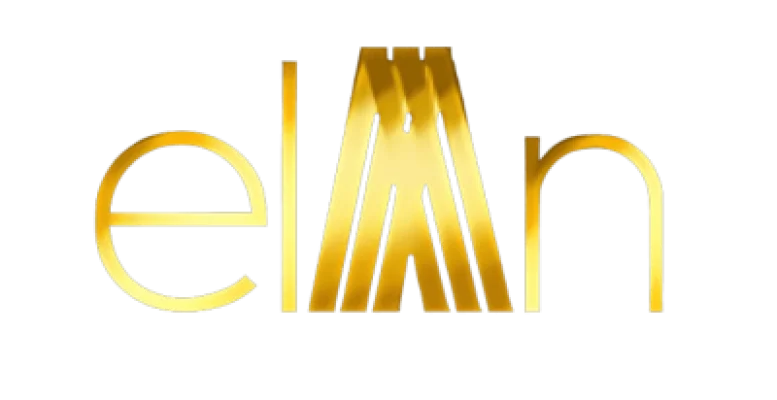 Elan Group logo