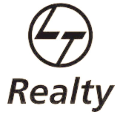 L&T Realty logo