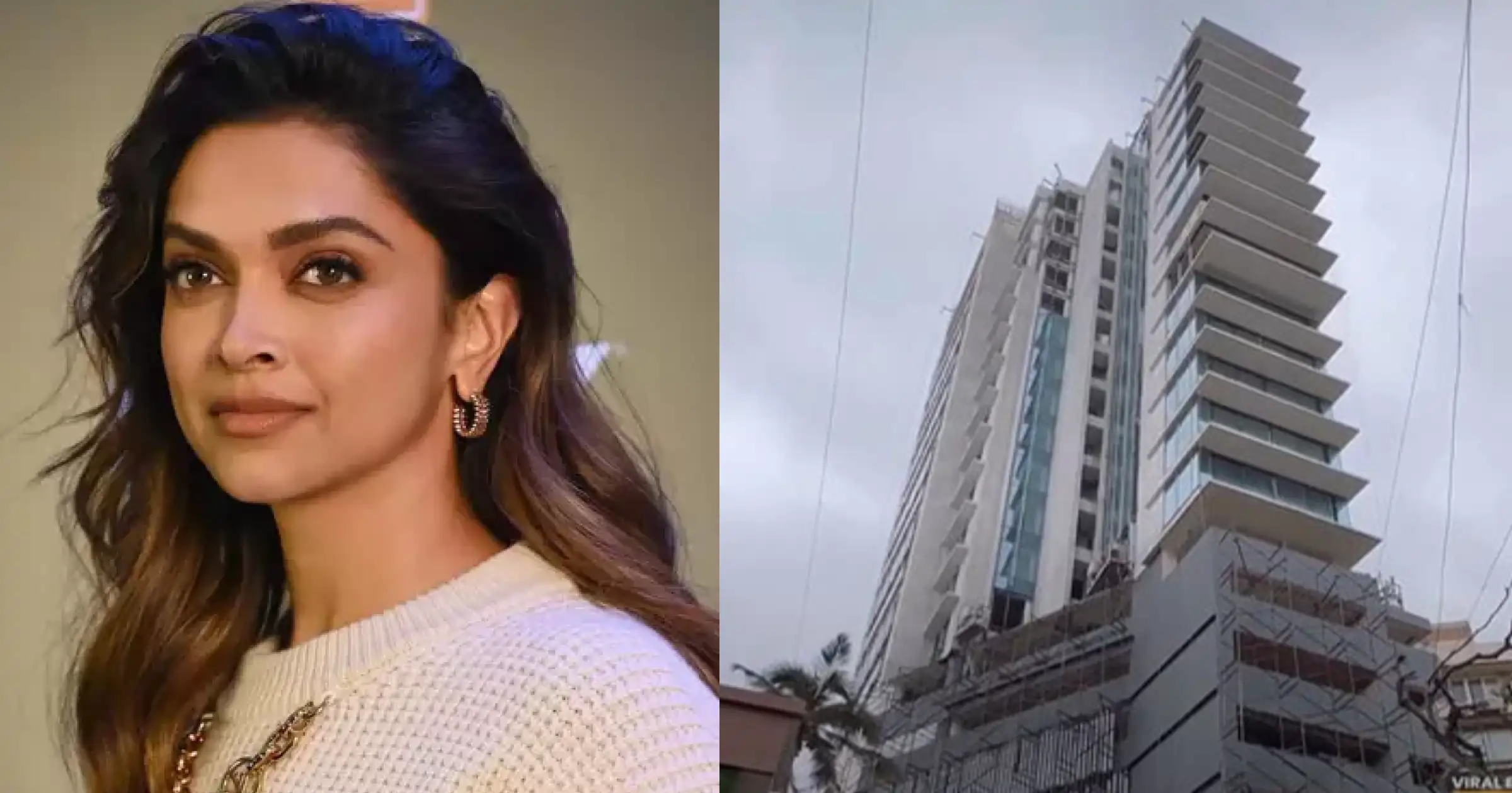 Deepika Padukone House