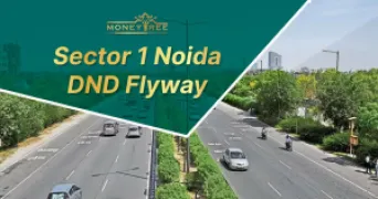 Sector 1 Noida | DND Flyway