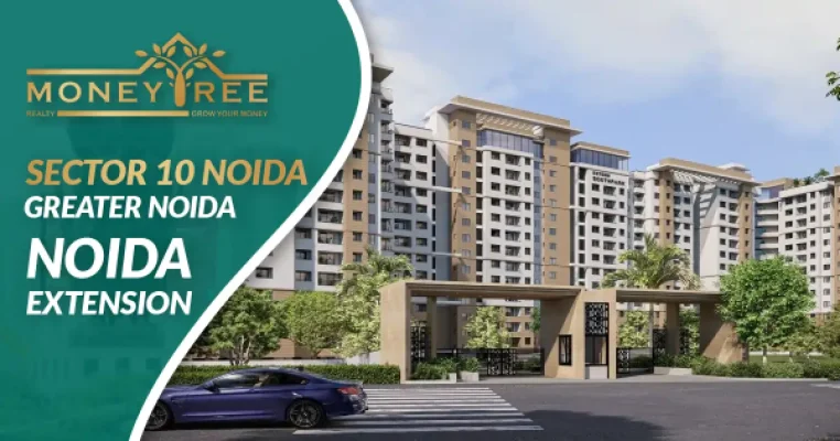 Sector 10 Noida, Greater Noida, Noida Extension