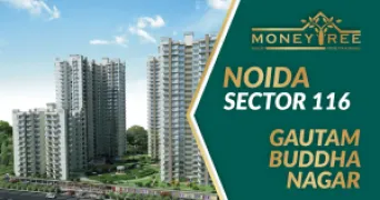 Sector 116 Noida | Gautam Buddha Nagar