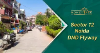 Sector 12 Noida | DND Flyway