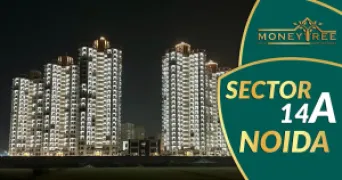 Sector 14A Noida, Dadri Main Road: Map, Projects, Property Rates, Reviews
