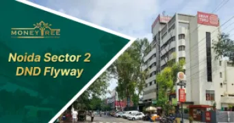 Noida Sector 2 | DND Flyway