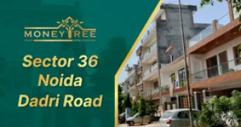 Sector 36 Noida | Dadri Road