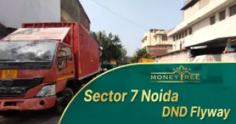 Noida Sector 7 | DND Flyway