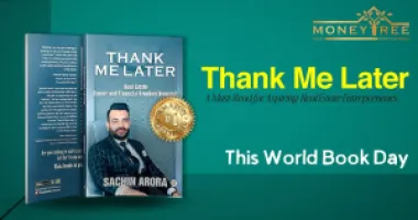 Thank Me Later Aspiring Real Estate Entrepreneurs This World Book Day
