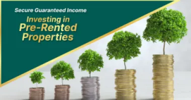Investing in Pre-Rented Properties