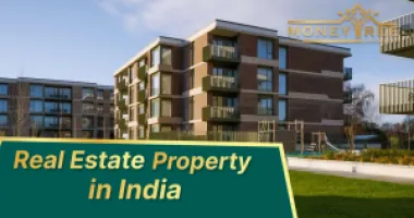 Real Estate Property in India