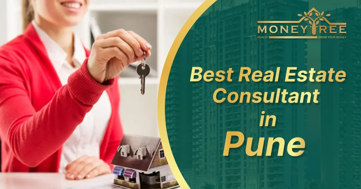 Best Real Estate Consultant in Pune | Top Real Estate Company in Pune