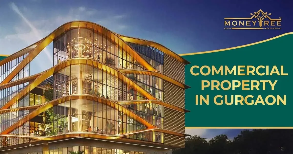 Buy Commercial Property in Gurgaon - Commercial Property for Sale in Gurgaon
