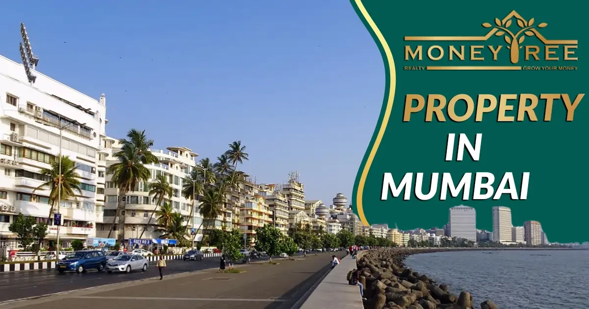 Investing in Real Estate Property in Mumbai – Your Guide to Real Estate Investment