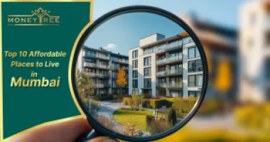 Top 10 Affordable Places to Live in Mumbai