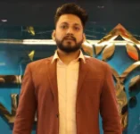 Adhiraj Singh Sisodiya — Corporate Director - Sales