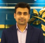 Aman Jaiswal — Associate Director - Sales